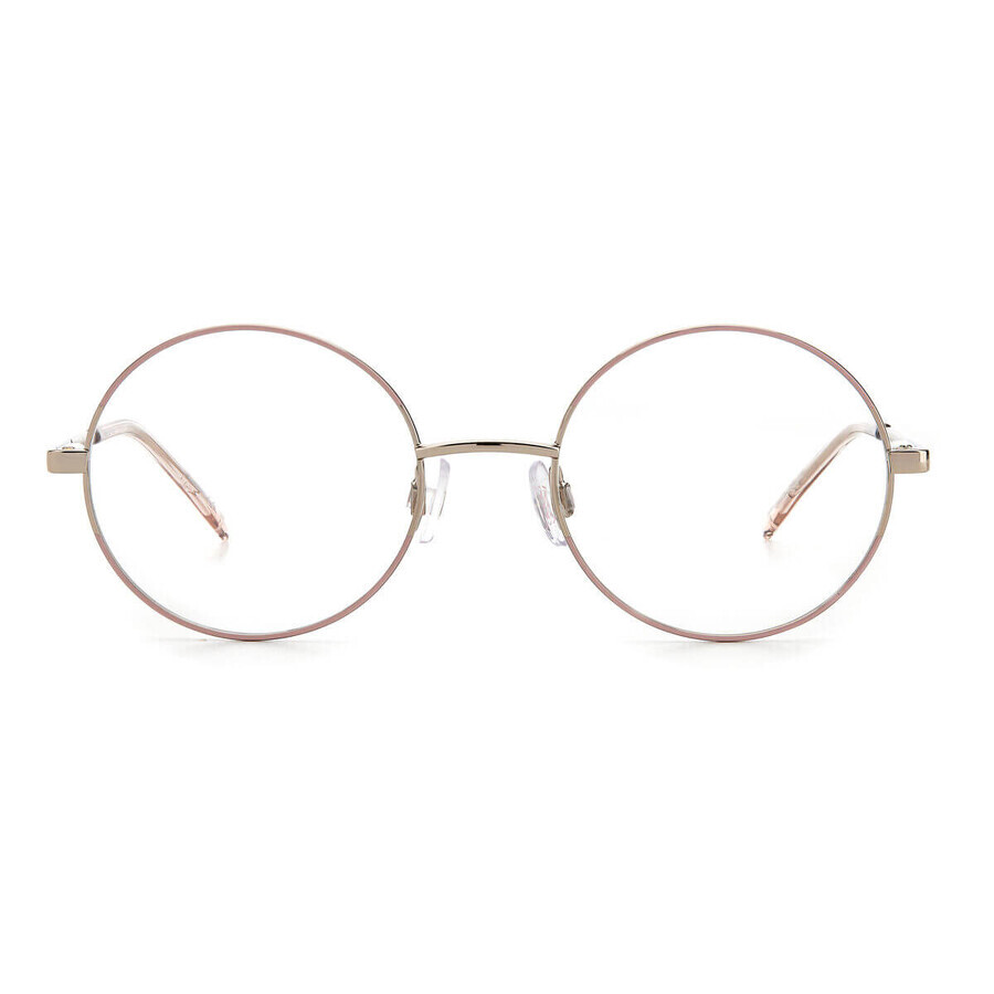 Brillenframe Missoni MMI-0022-TN-S45E919 Roze Ø 49 mm