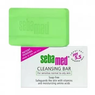 Dermatologische Calup, 100 g, sebamed