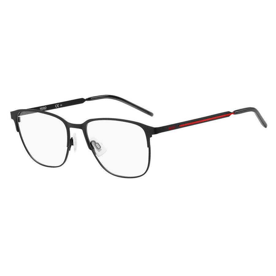 Boutique Monture de lunettes pour hommes Hugo Boss HG-1155-003F418 Noir ø 54 mm Monture de lunettes pour hommes Hugo Boss HG-1155-003F418 Noir ø 54 mm