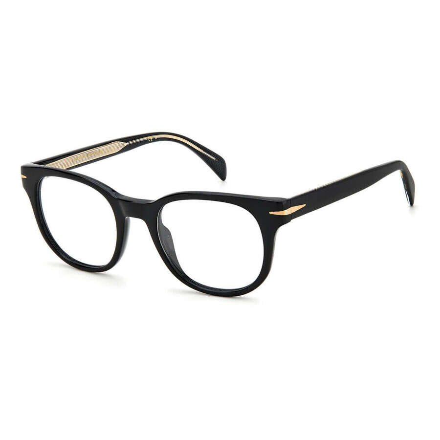Acquista Montatura per Occhiali Uomo David Beckham DB-7088-807 Ø 50 mm Montatura per Occhiali Uomo David Beckham DB-7088-807 Ø 50 mm