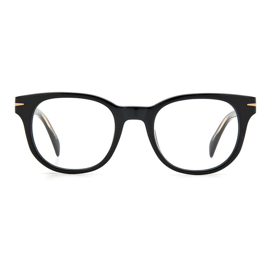 Montatura per Occhiali Uomo David Beckham DB-7088-807 Ø 50 mm Montatura per Occhiali Uomo David Beckham DB-7088-807 Ø 50 mm