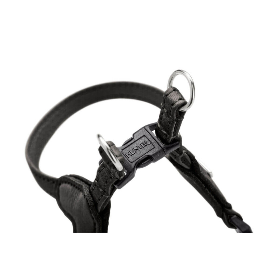 Dog Harness Hunter SOHO MINI Black Dog Harness Hunter SOHO MINI Black