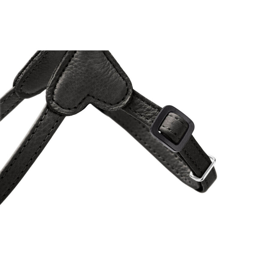 Dog Harness Hunter SOHO MINI Black Dog Harness Hunter SOHO MINI Black