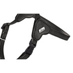 Hondentuigje Hunter SOHO MINI Zwart