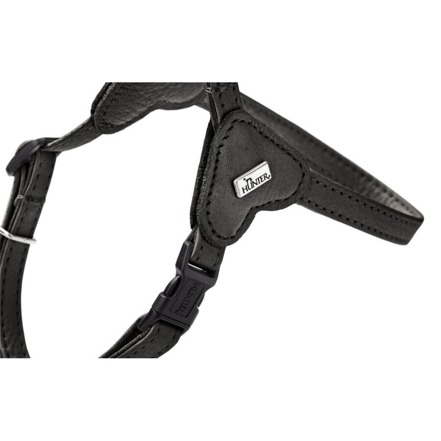 Dog Harness Hunter SOHO MINI Black Dog Harness Hunter SOHO MINI Black
