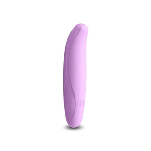 Kugel-Vibrator NS Novelties Inya Rosa