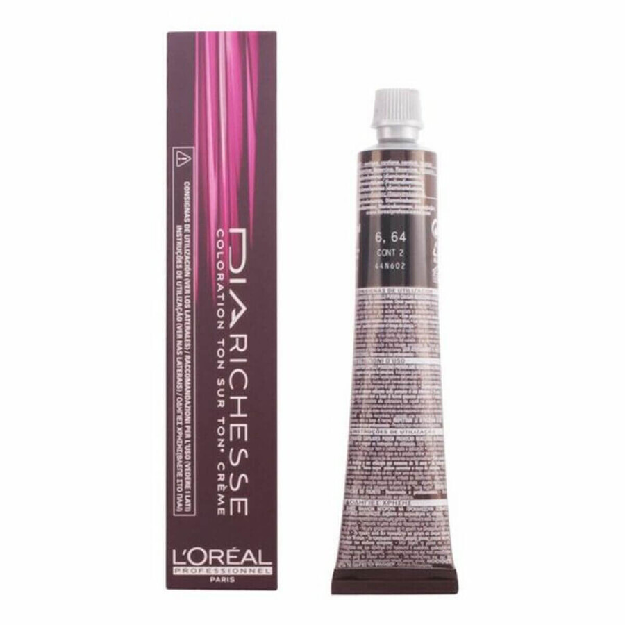 Shop Semi-permanente Färbemittel Richesse Dia Richesse L'Oreal Expert Professionnel Semi-permanente Färbemittel Richesse Dia Richesse L'Oreal Expert Professionnel