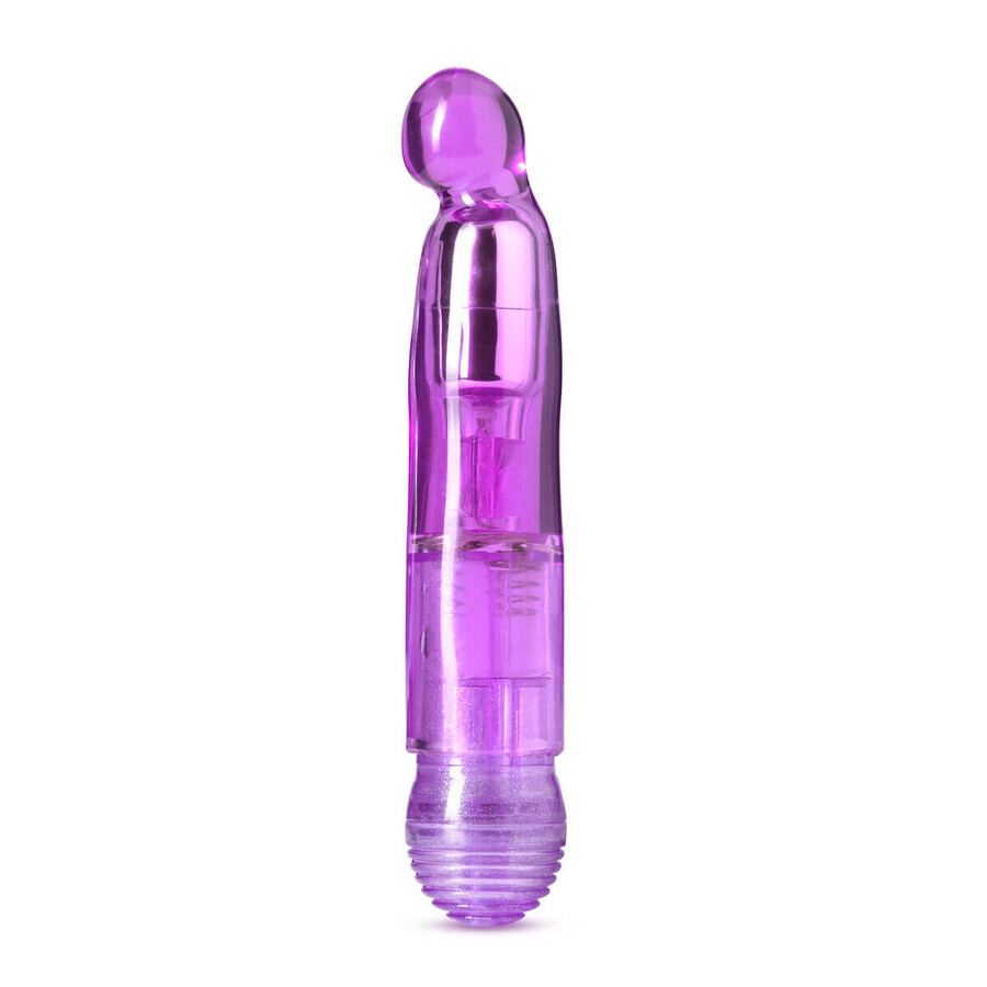 Vibrateur Blush Naturally Yours Purple