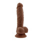 Dildo realistico Selopa PVC &#216; 3,6 cm (14 cm) (19 cm)