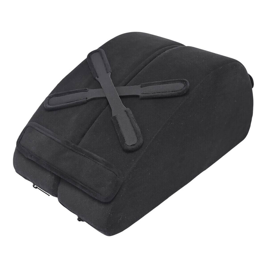 Kussen Sportsheets Pivot Zwart