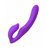 Strap-On Dildo Pipedream