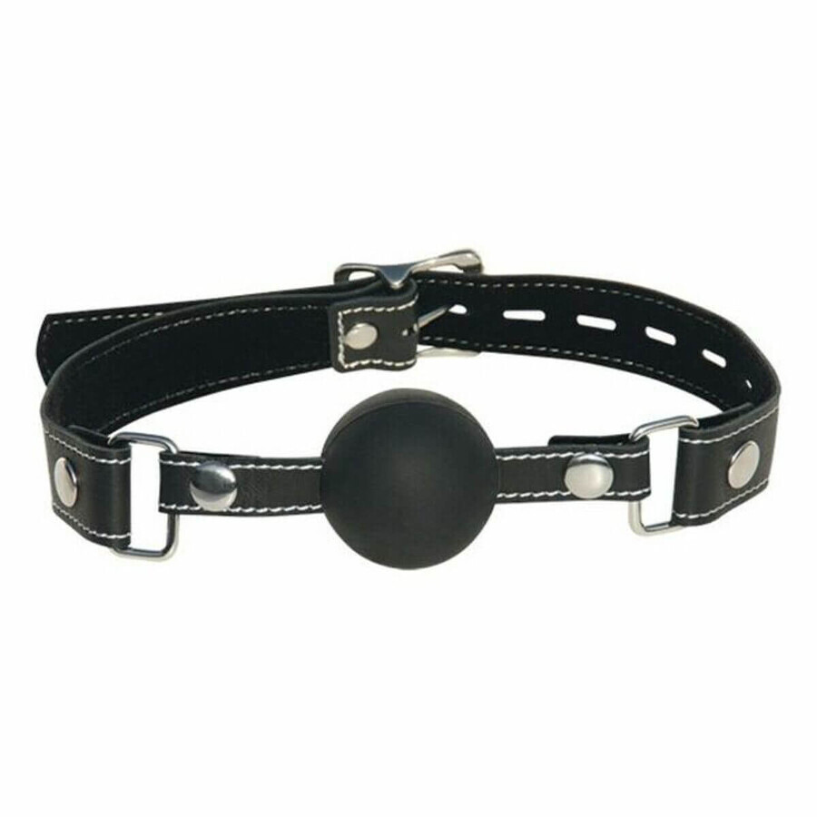 Edge Silicon Ball Gag Sportsheets SS98003
