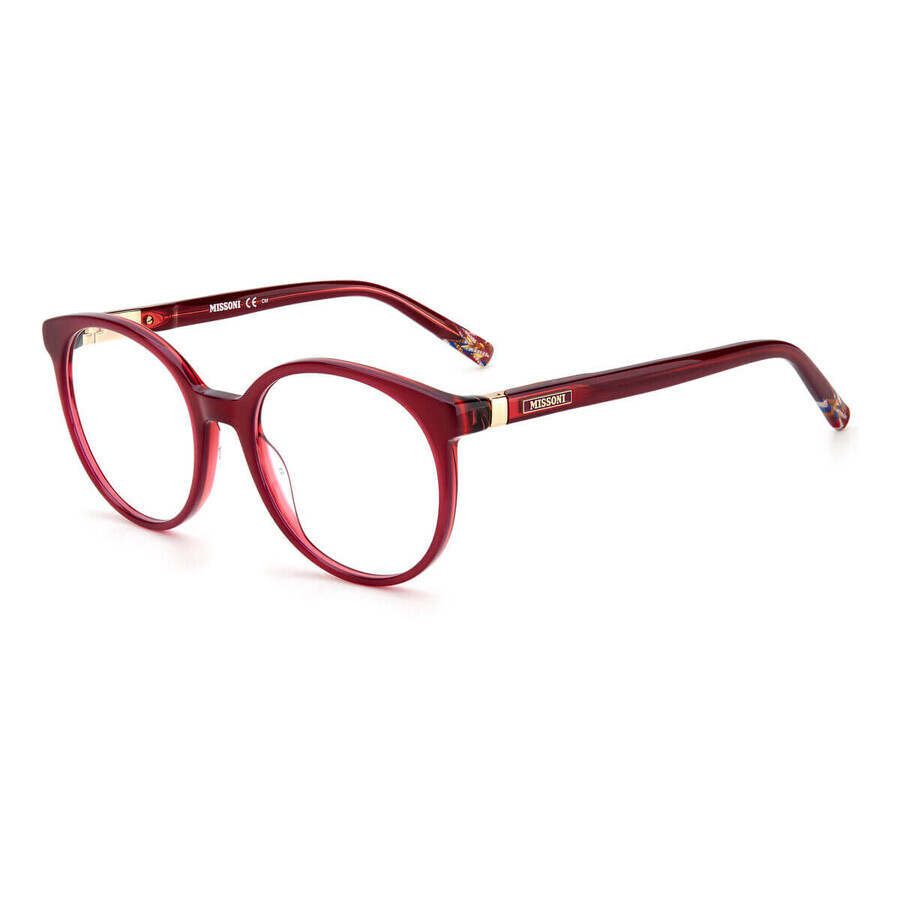 Cumpără Ramă de Ochelari Damă Missoni MIS-0059-8CQ Ø 53 mm Ramă de Ochelari Damă Missoni MIS-0059-8CQ Ø 53 mm