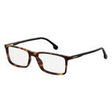 Montatura per Occhiali Unisex Carrera CARRERA-175-086 Ø 55 mm