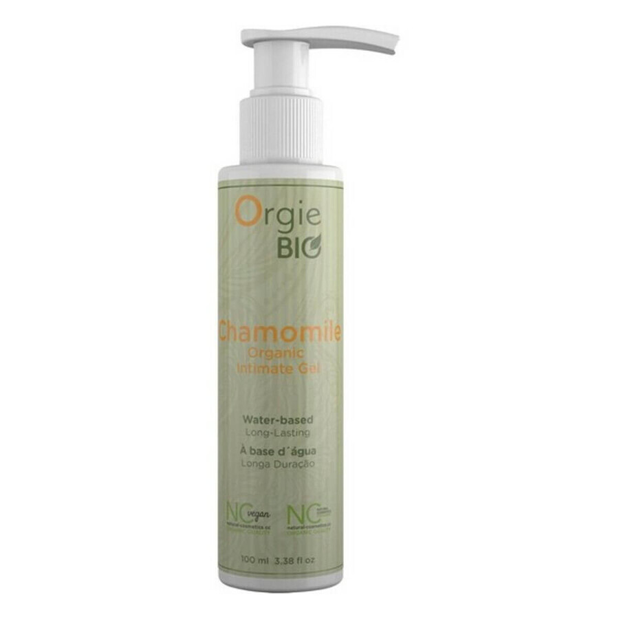 Slide Lubrificante a base d'acqua Orgie 100 ml
