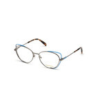 Brillenfassung Emilio Pucci EP5141-54008 ø 54 mm Brillenfassung Emilio Pucci EP5141-54008 ø 54 mm