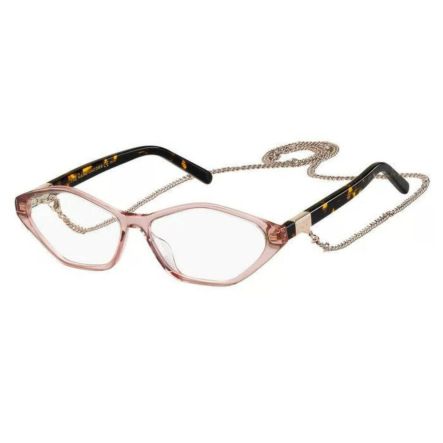 Buy Ladies' Spectacle frame Marc Jacobs MARC-498-HMV Ø 55 mm Ladies' Spectacle frame Marc Jacobs MARC-498-HMV Ø 55 mm