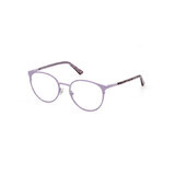 Montatura per Occhiali Donna Guess GU2913-53082 Ø 53 mm