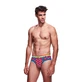 Envy Classic Briefs Multicolor L/XL