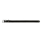 Collier pour Chien Hunter Aalborg Noir (36-44 cm) Collier pour Chien Hunter Aalborg Noir (36-44 cm)