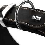 Collier pour Chien Hunter Aalborg Noir (36-44 cm) Collier pour Chien Hunter Aalborg Noir (36-44 cm)