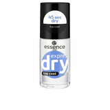 Nail polish top coat Essence EXPRESS DRY 8 ml