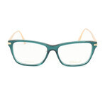 Brillenframe Dames Chopard VCH299N540J80 ø 54 mm