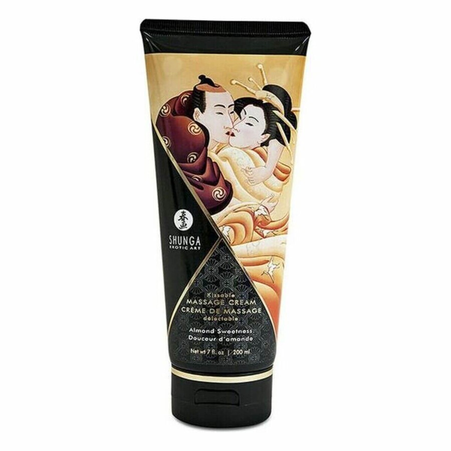 Massagecrème Shunga SH4112 200 ml