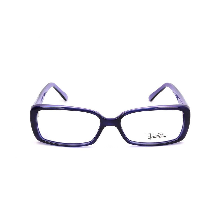 Winkel op Brillenframe Dames Emilio Pucci EP2661-514 Ø 53 mm Brillenframe Dames Emilio Pucci EP2661-514 Ø 53 mm
