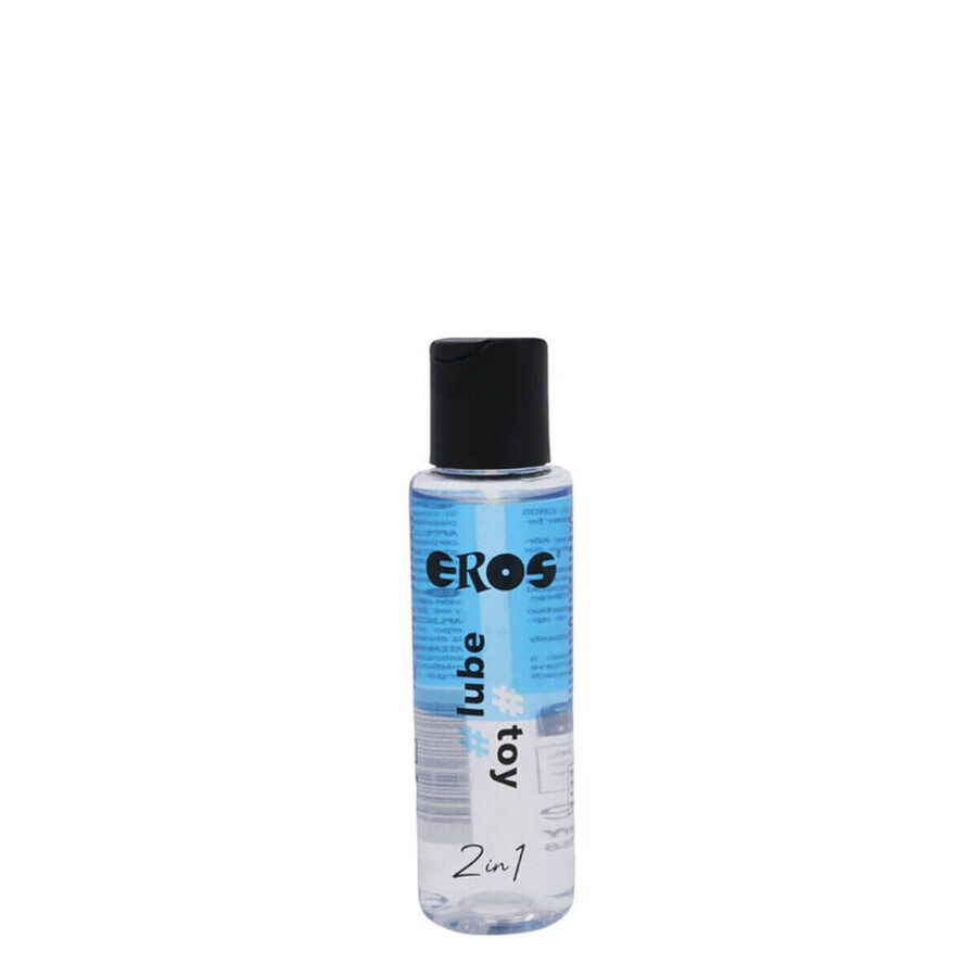 Lubrifiant Eros 100 ml