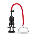 Pompa pentru penis Blush Temptasia Negru