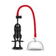 Penis Pump Blush Temptasia Black