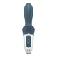 Anal Vibrator Satisfyer Luftpumpe Booty 2 Grau