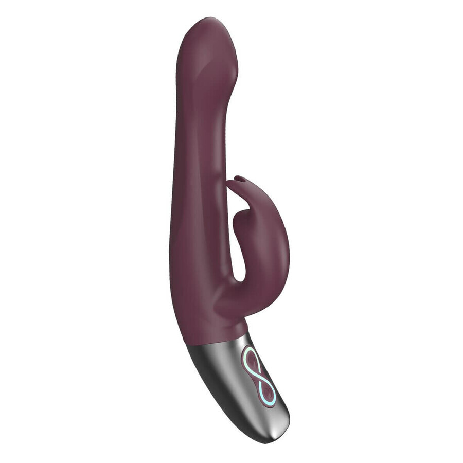 Vibrator Punct G NMC Roșu