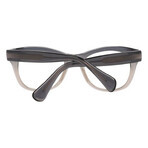 Ramă de Ochelari Unisex Dsquared2 DQ5106 49020