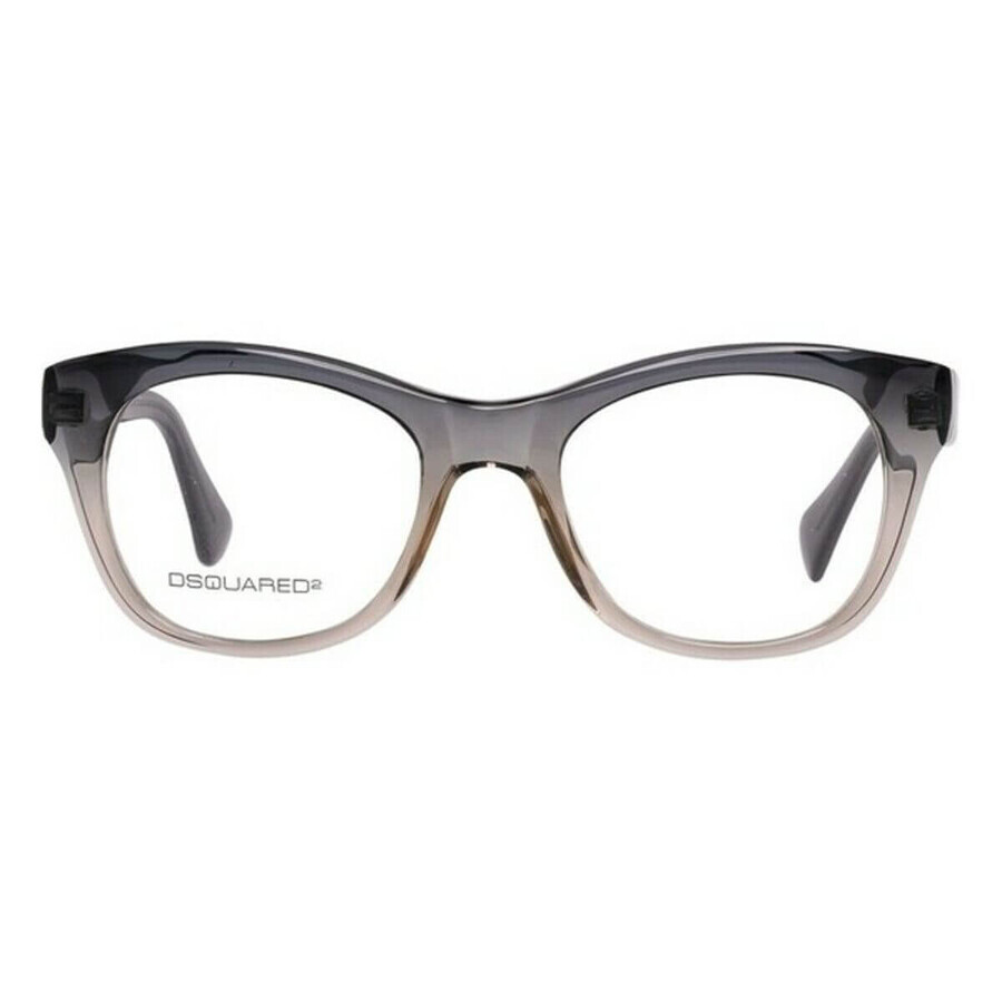 Ramă de Ochelari Unisex Dsquared2 DQ5106 49020