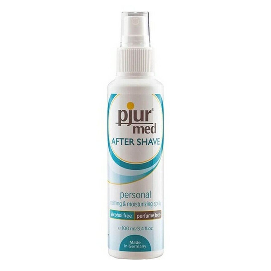 Winkel op Aftershave Lotion Pjur 11870 100 ml Aftershave Lotion Pjur 11870 100 ml