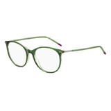 Ramă de Ochelari Damă Hugo Boss HG-1238-1EDF317 Ø 53 mm
