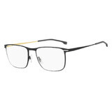 Ramă de Ochelari Bărbați Hugo Boss BOSS-1246-0NZ ø 56 mm