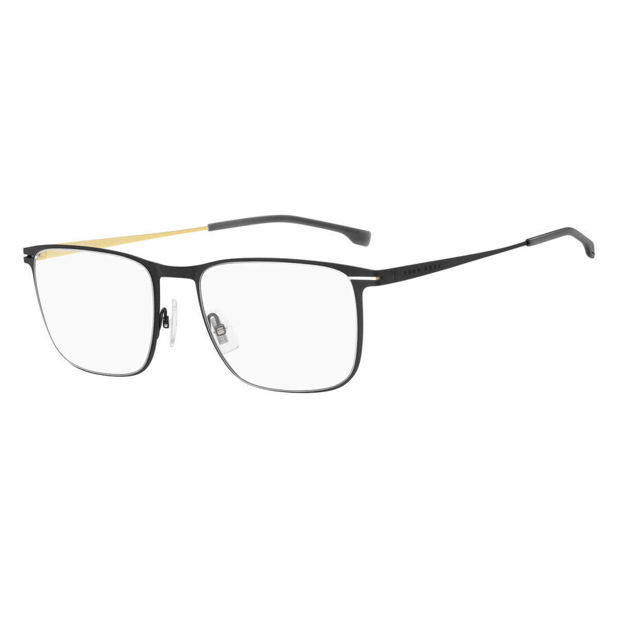 Buy Men' Spectacle frame Hugo Boss BOSS-1246-0NZ ø 56 mm Men' Spectacle frame Hugo Boss BOSS-1246-0NZ ø 56 mm