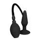 Dream Toys MenzStuff Plug Anal MenzStuff Negro