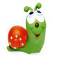 Jouet sensoriel Lightning Snail, 1028, Natura Toys