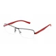 Gafas Hombre Montura Hombre Police VPL257-520568 Gris Ø 52 mm