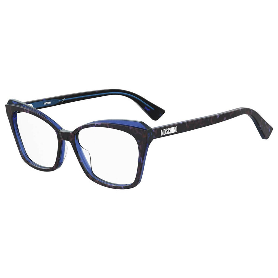 Shop Damen Brillengestell Moschino MOS569-IPR Ø 53 mm Damen Brillengestell Moschino MOS569-IPR Ø 53 mm
