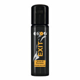 Lubrifiant silicone Eros non parfumé 100 ml Panthénol Jojoba