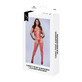 Woman&#39;s jumpsuit Baci Lingerie Bodystocking (One size)