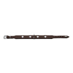 Zgardă pentru câini Hunter Swiss 47-54 cm Zgardă pentru câini Hunter Swiss 47-54 cm
