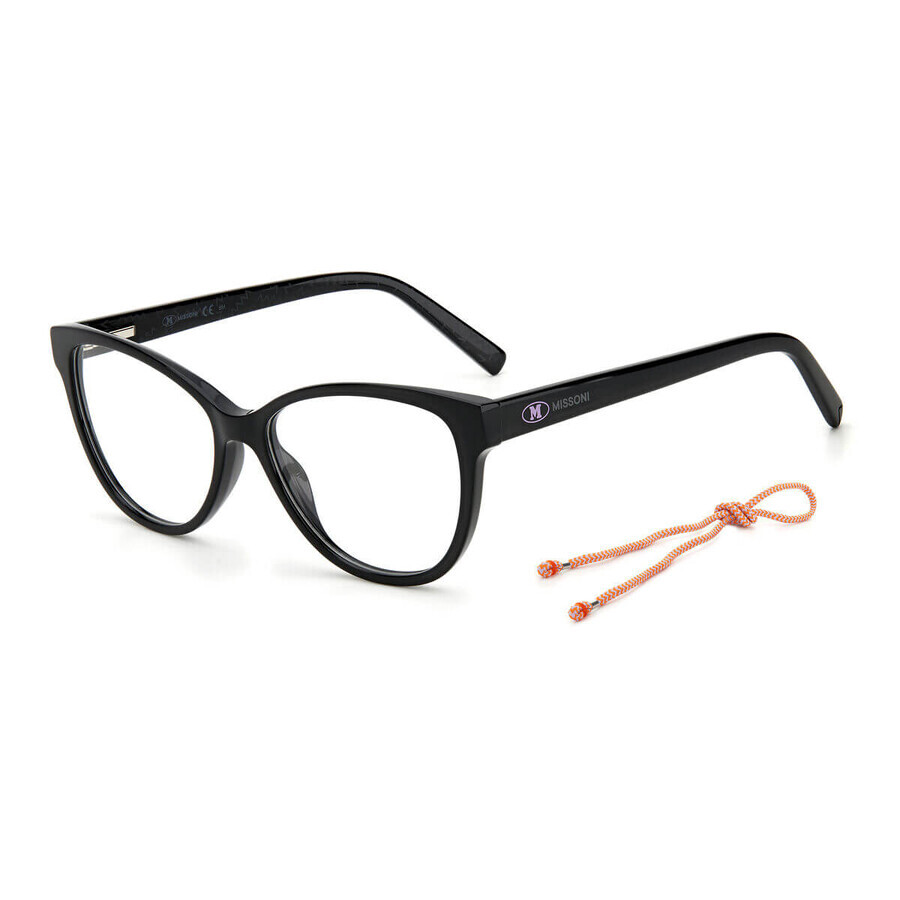 Cumpără Ramă de Ochelari Damă Missoni MMI-0075-807F315 Ø 53 mm Ramă de Ochelari Damă Missoni MMI-0075-807F315 Ø 53 mm