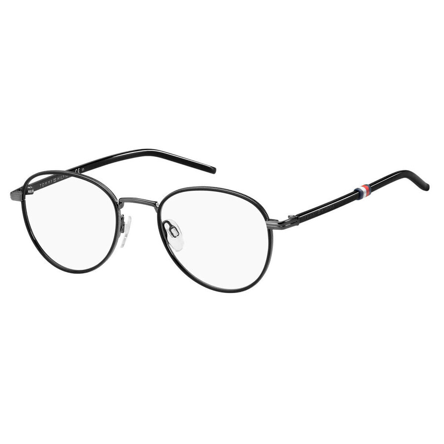 Boutique Monture de lunettes pour hommes Tommy Hilfiger TH-1687-V81 Ø 50 mm Monture de lunettes pour hommes Tommy Hilfiger TH-1687-V81 Ø 50 mm