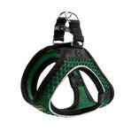 Hundegeschirr Hunter Comfort Dunkelgrün M 55-60 cm Hundegeschirr Hunter Comfort Dunkelgrün M 55-60 cm